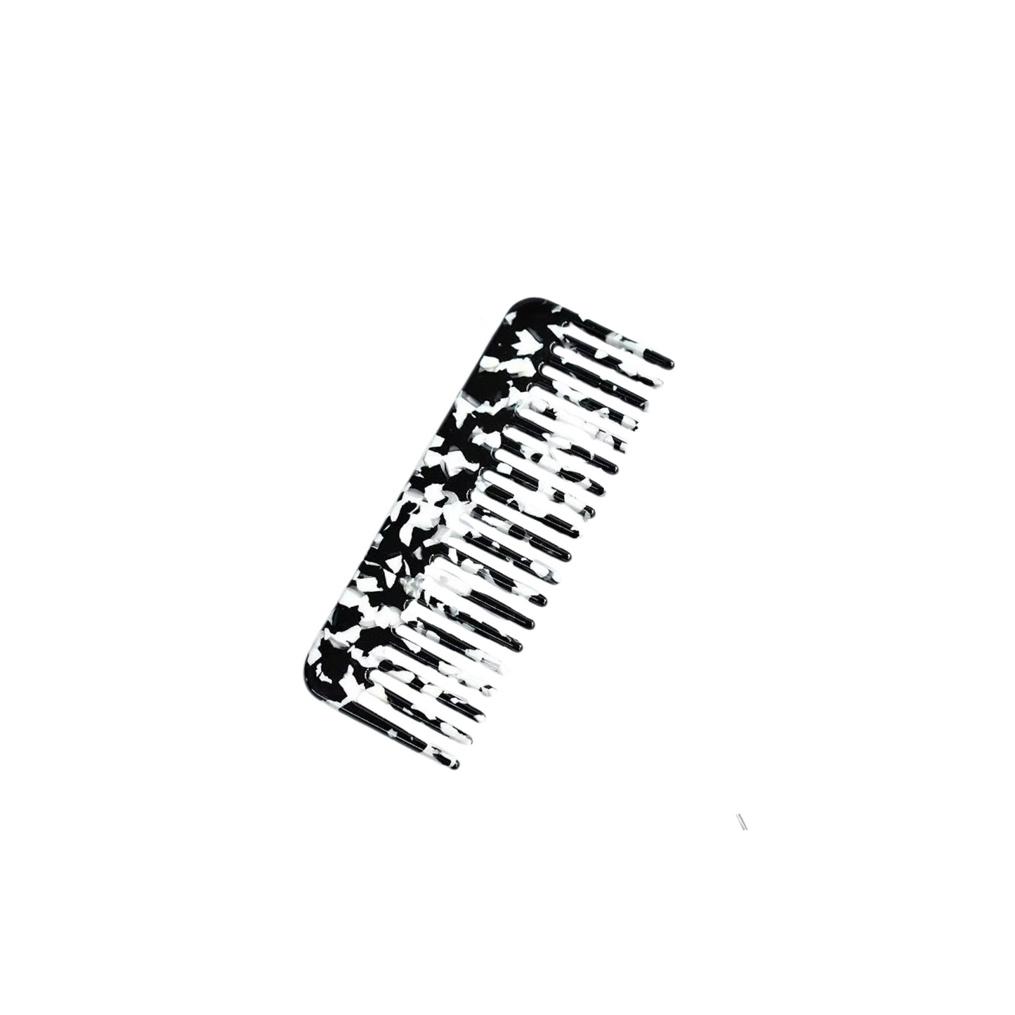 BLACK & WHITE COMB