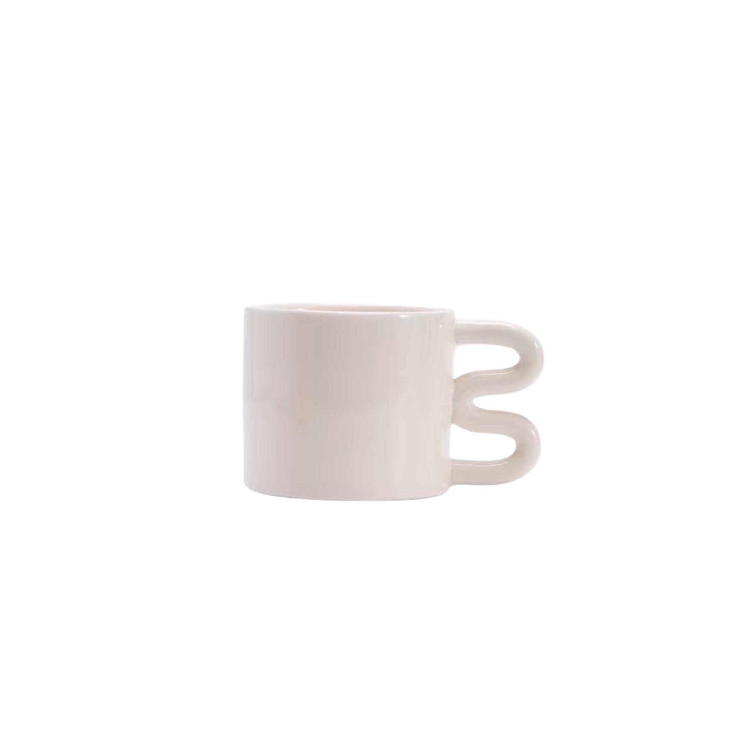 VAINILLA LOOP CUP