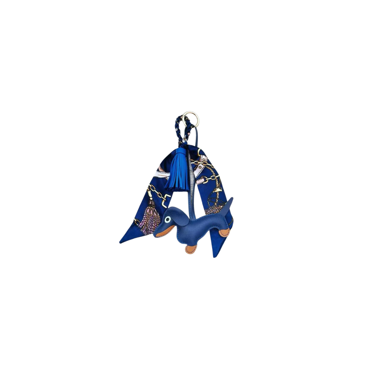 BLUE DOG CHARM
