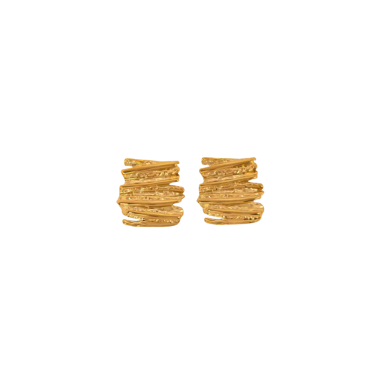TRUNK EARRINGS