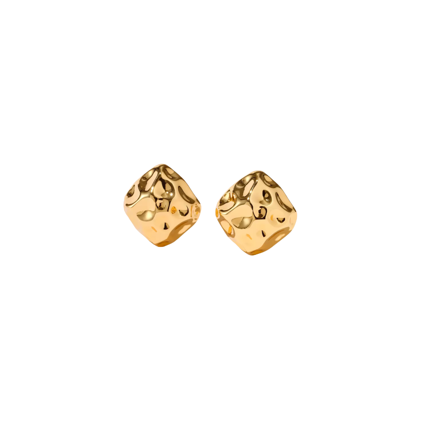 BUTTERGOLD EARRINGS