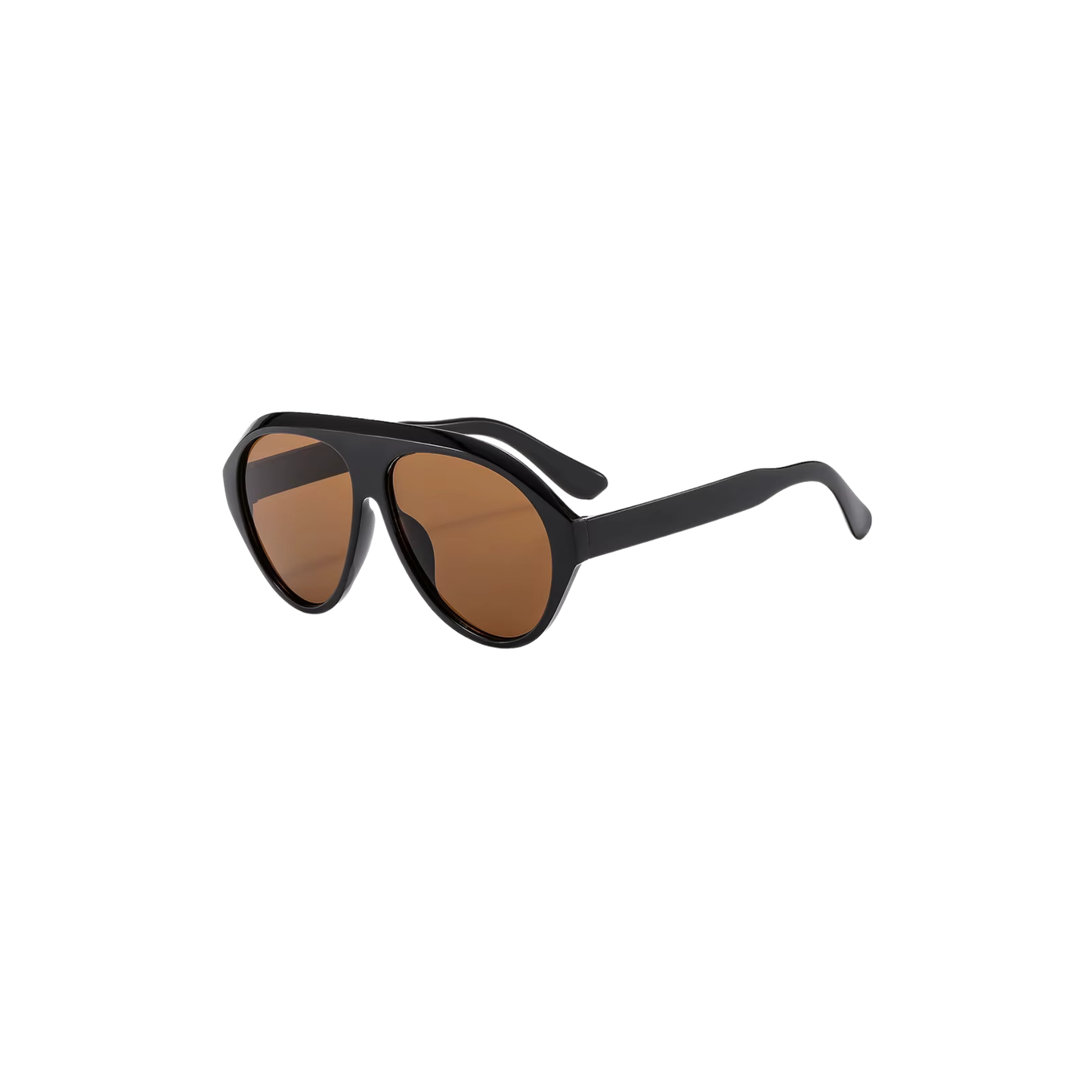 BOA BLACK BROWN SHADE SUNNIES