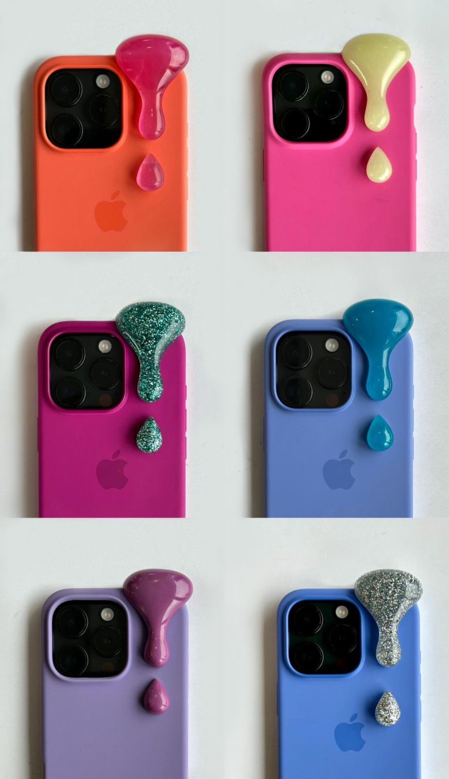 GOTAS CELULAR