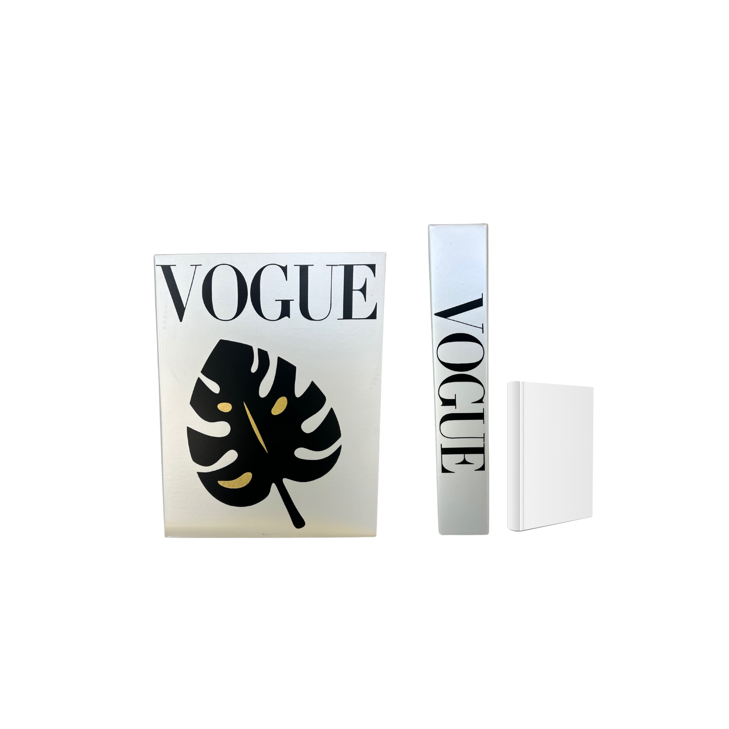 VOUGE DECORATION BOOK