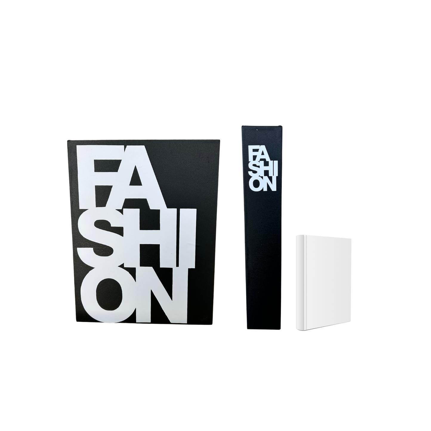 FASHION DECORATION BOOK
