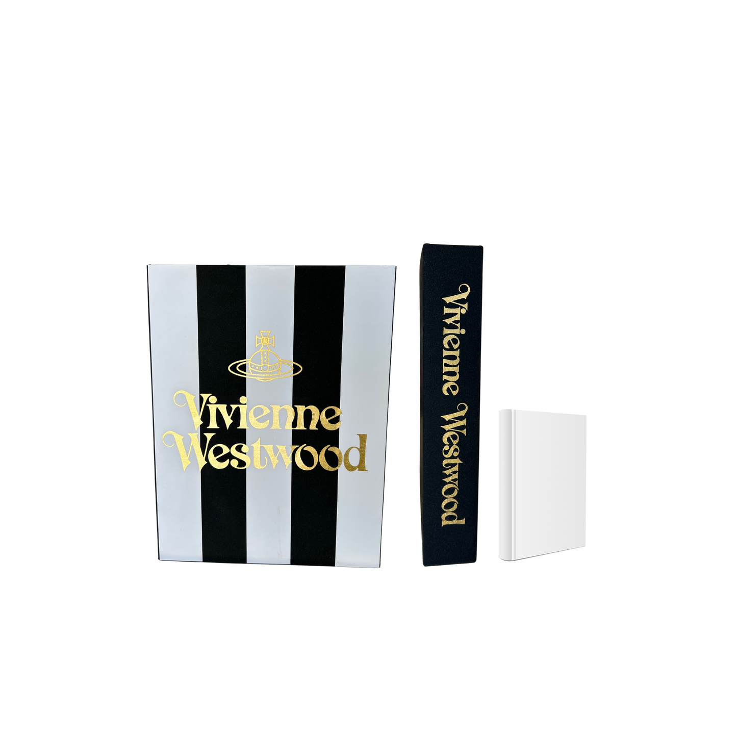 VIVIENNE WESTWOOD DECORATION BOOK