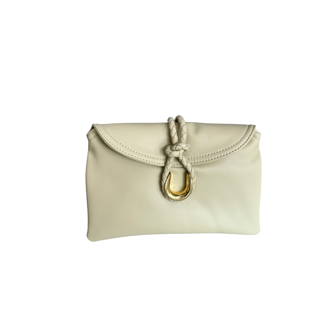 ILEA YELLOW BAG