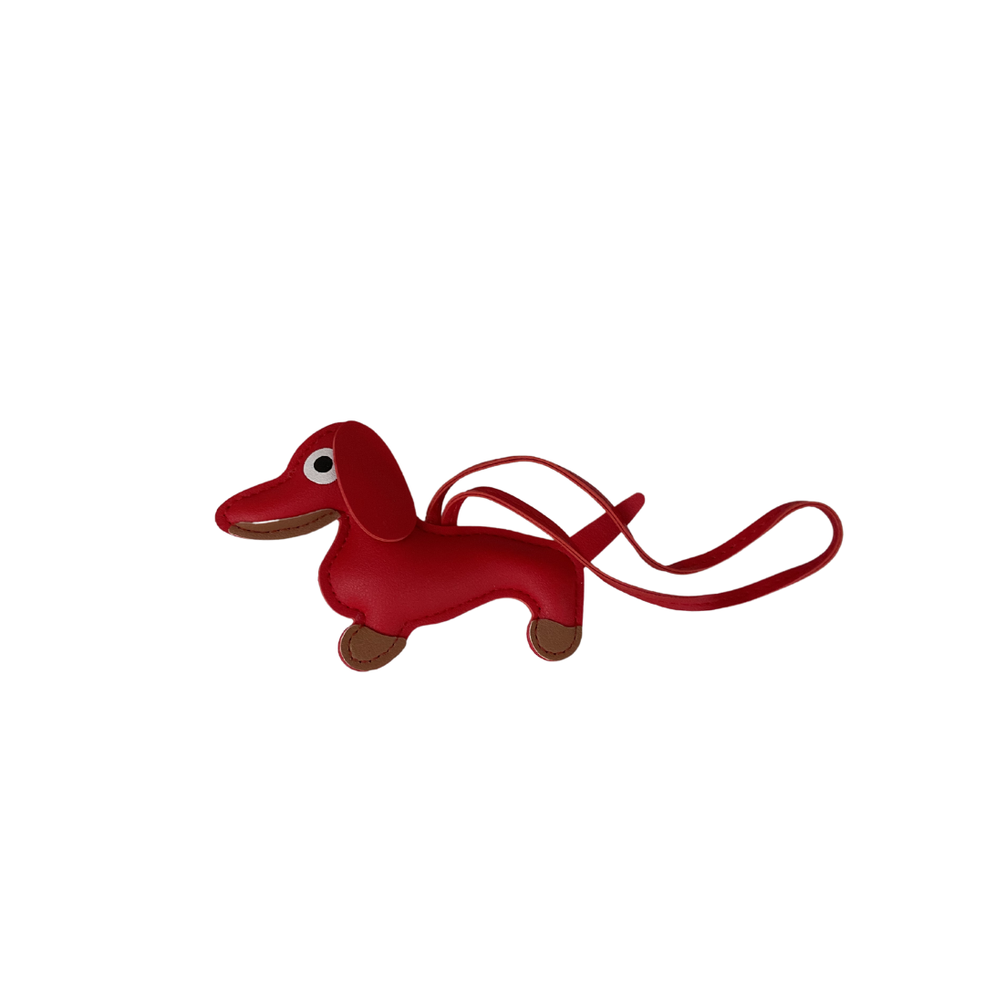 RED DOG CHARM II