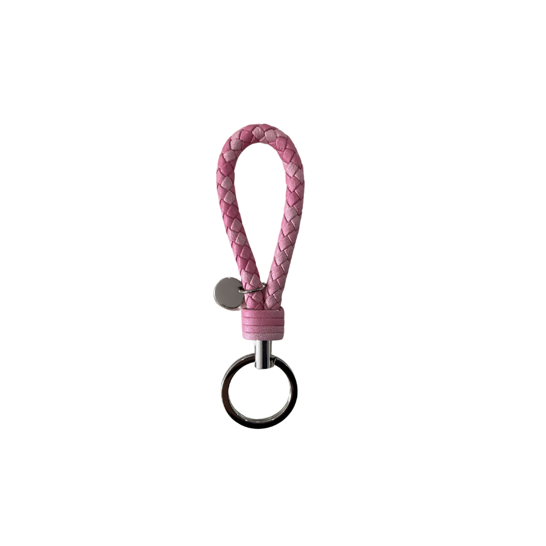 MIX PINK OVAL CHARM