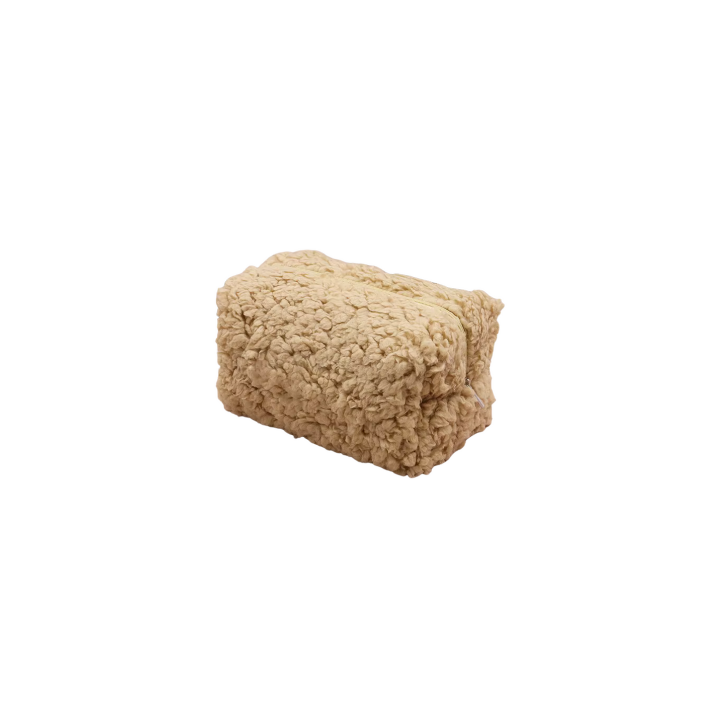 VANILLA POUCH