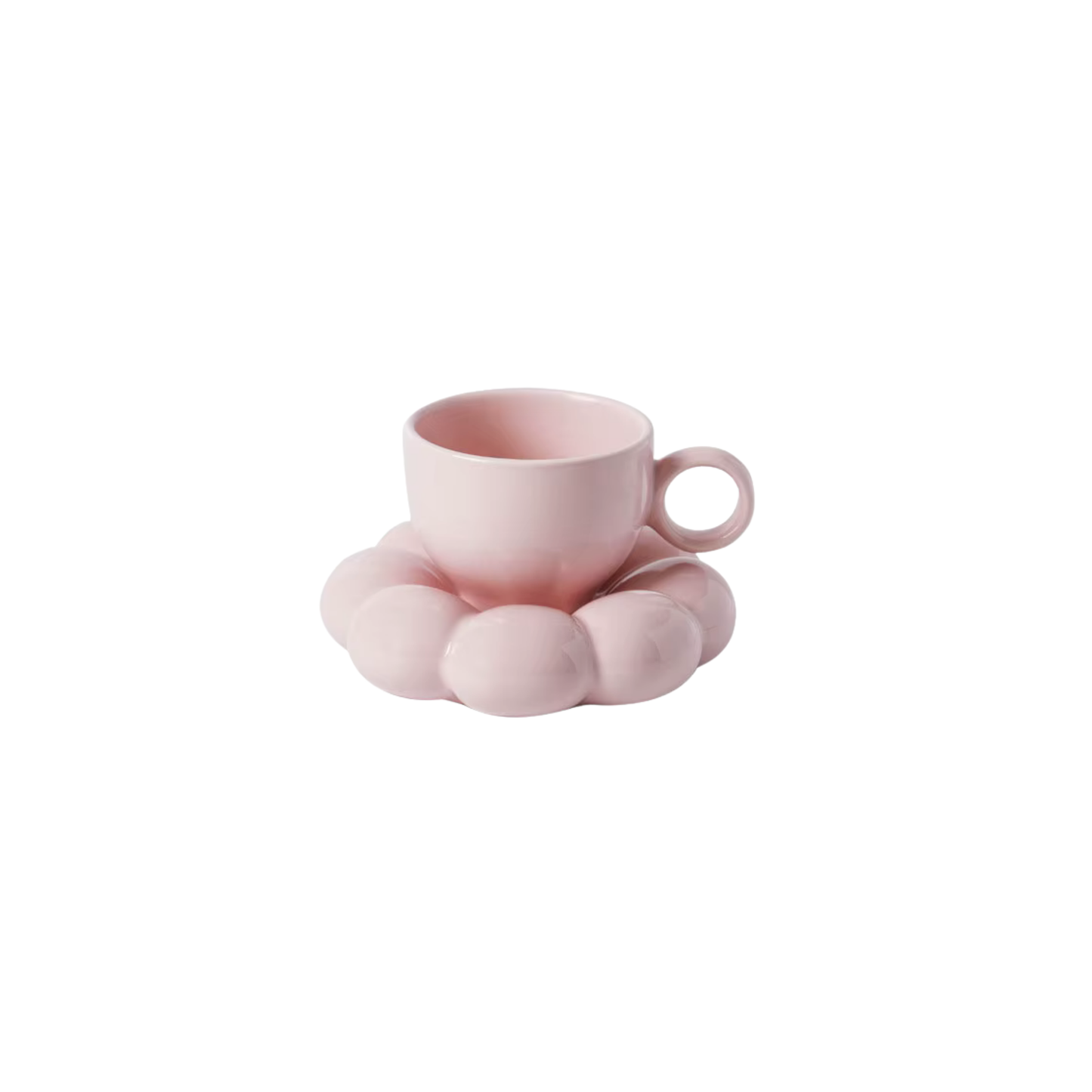PINK CLOUD DREAM CUP