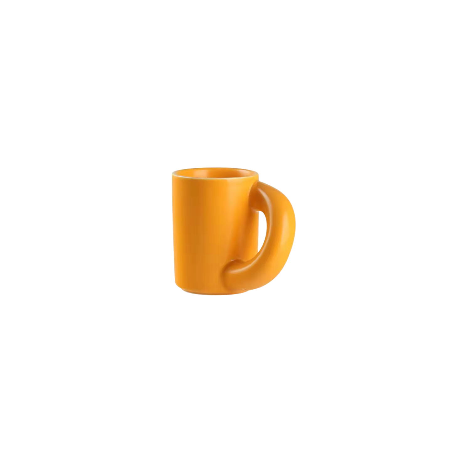 ORANGE CUP