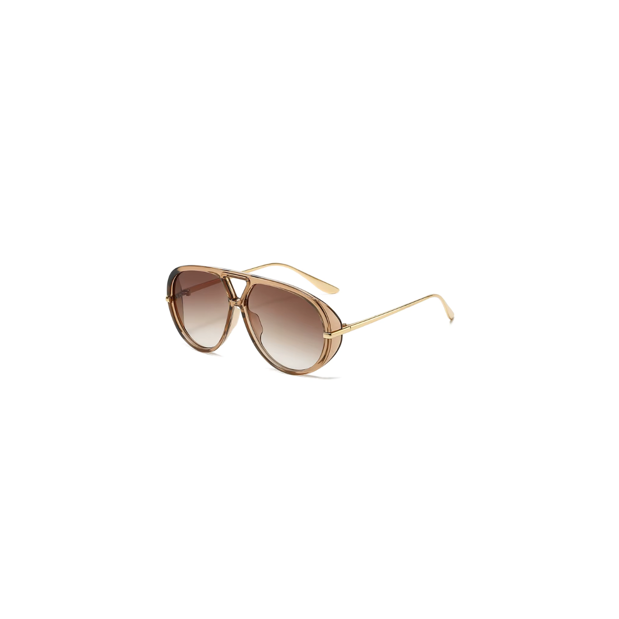 ENZO CARAMEL SUNNIES