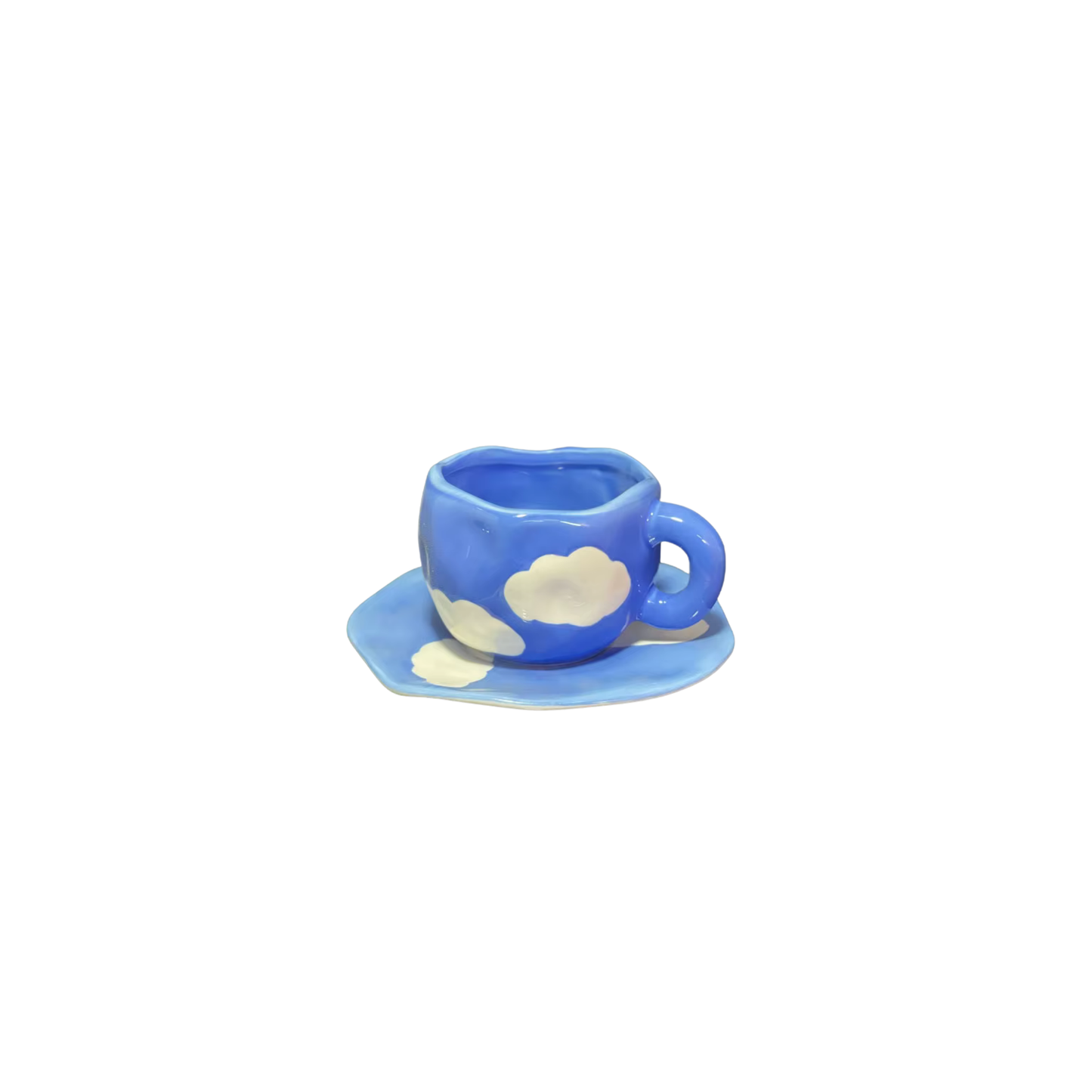 BLUE DAYDREAM CUP
