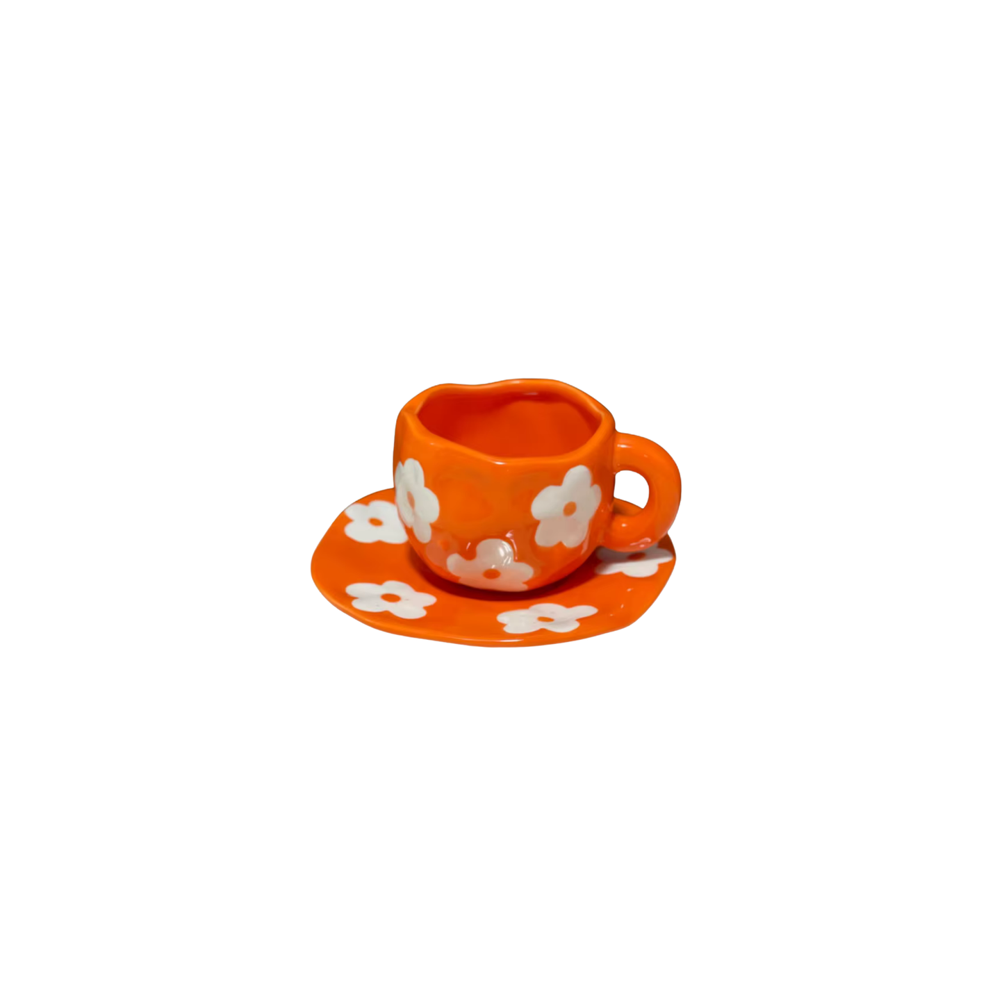 ORANGE DAYDREAM CUP