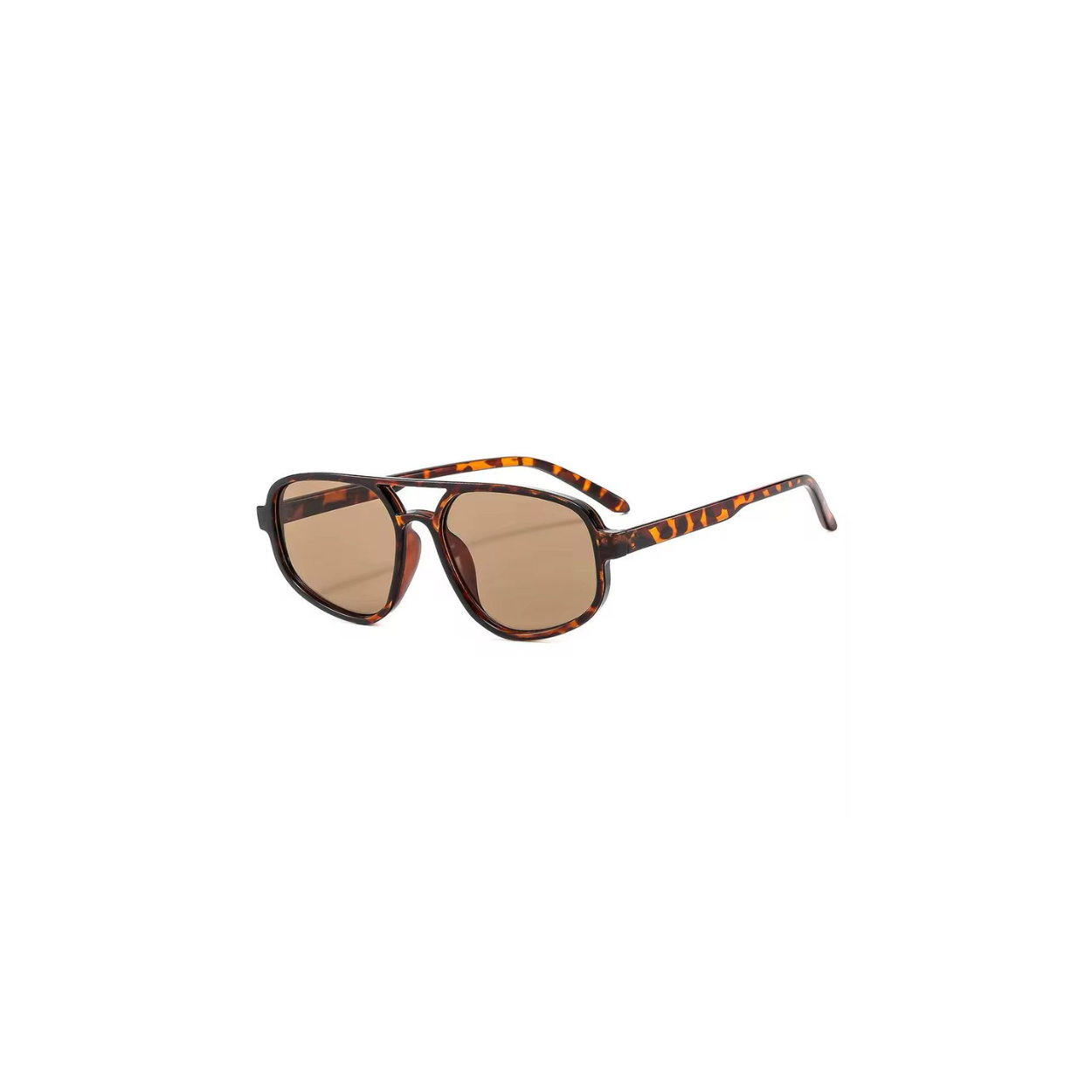 RAVEN CAREY BROWN SHADE SUNNIES