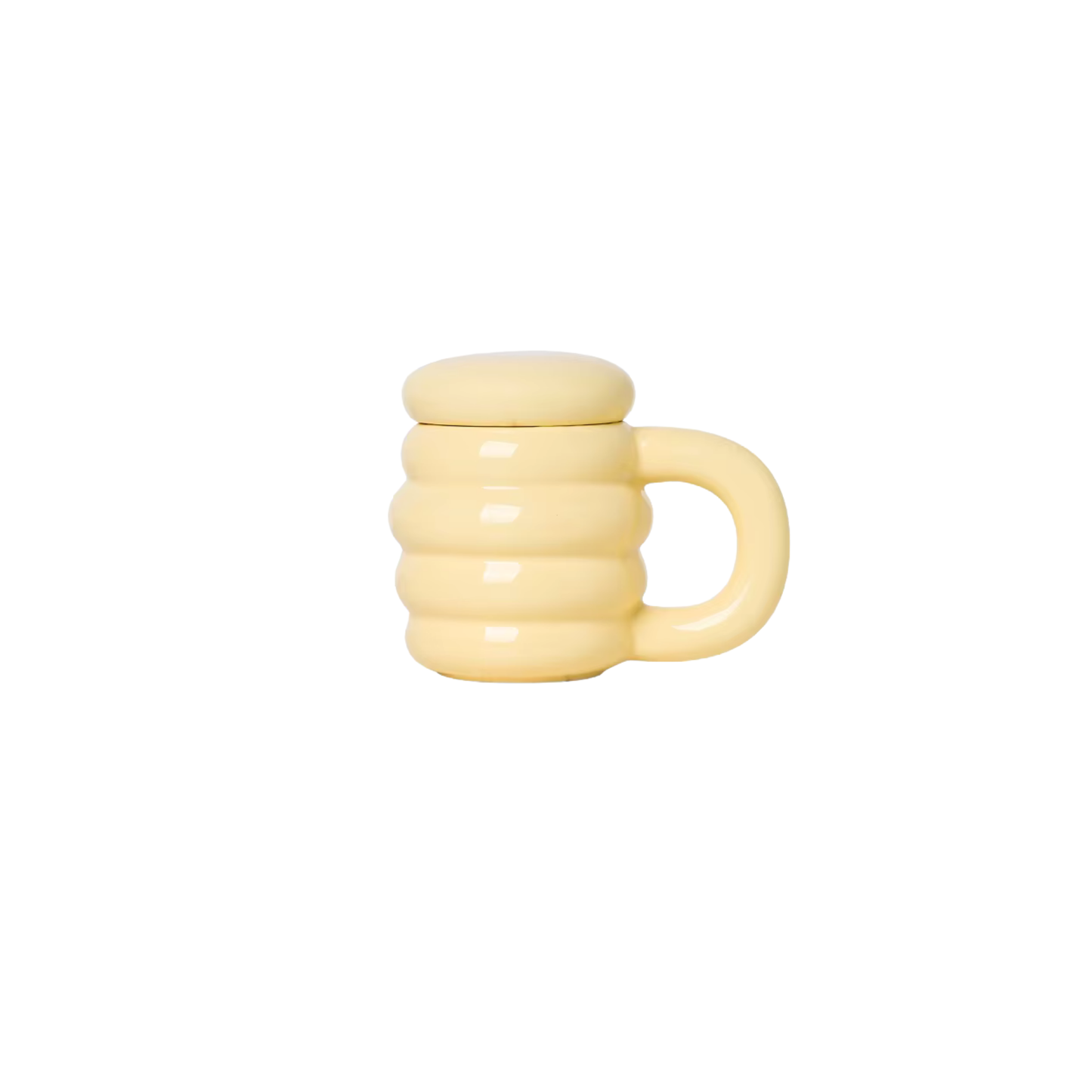 HONEY STACK CUP