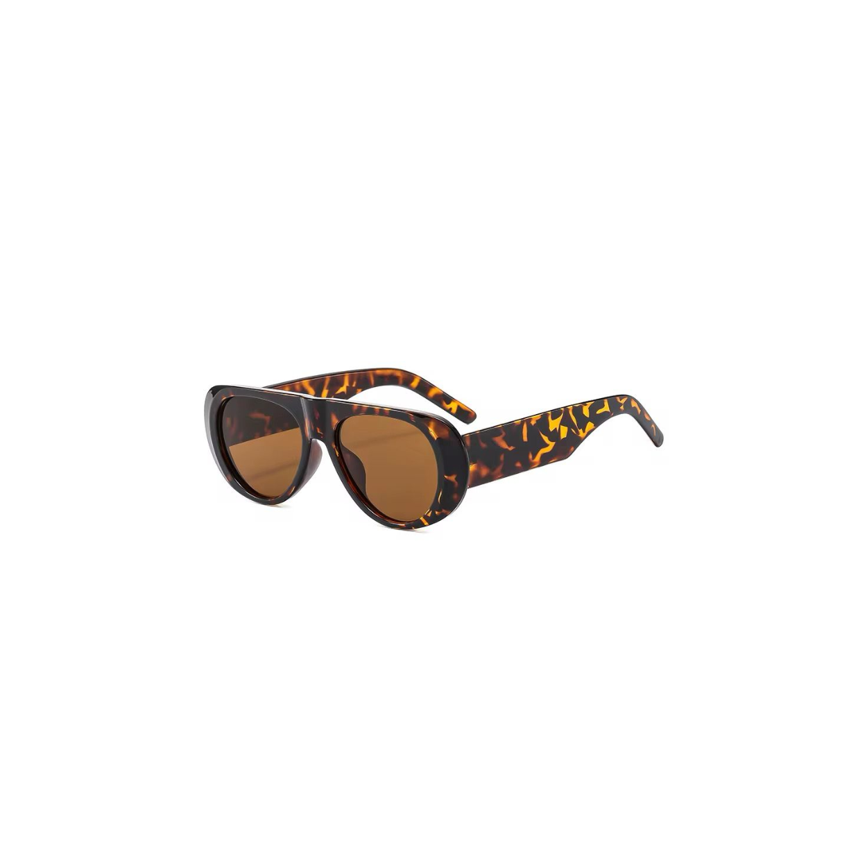 NOA CAREY BROWN SHADE SUNNIES