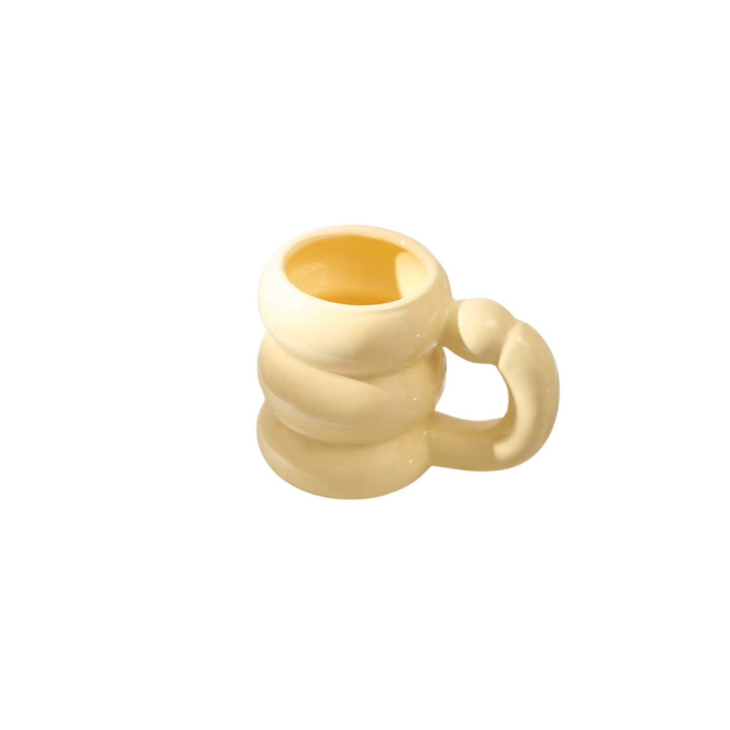 HONEY LOOPY CUP