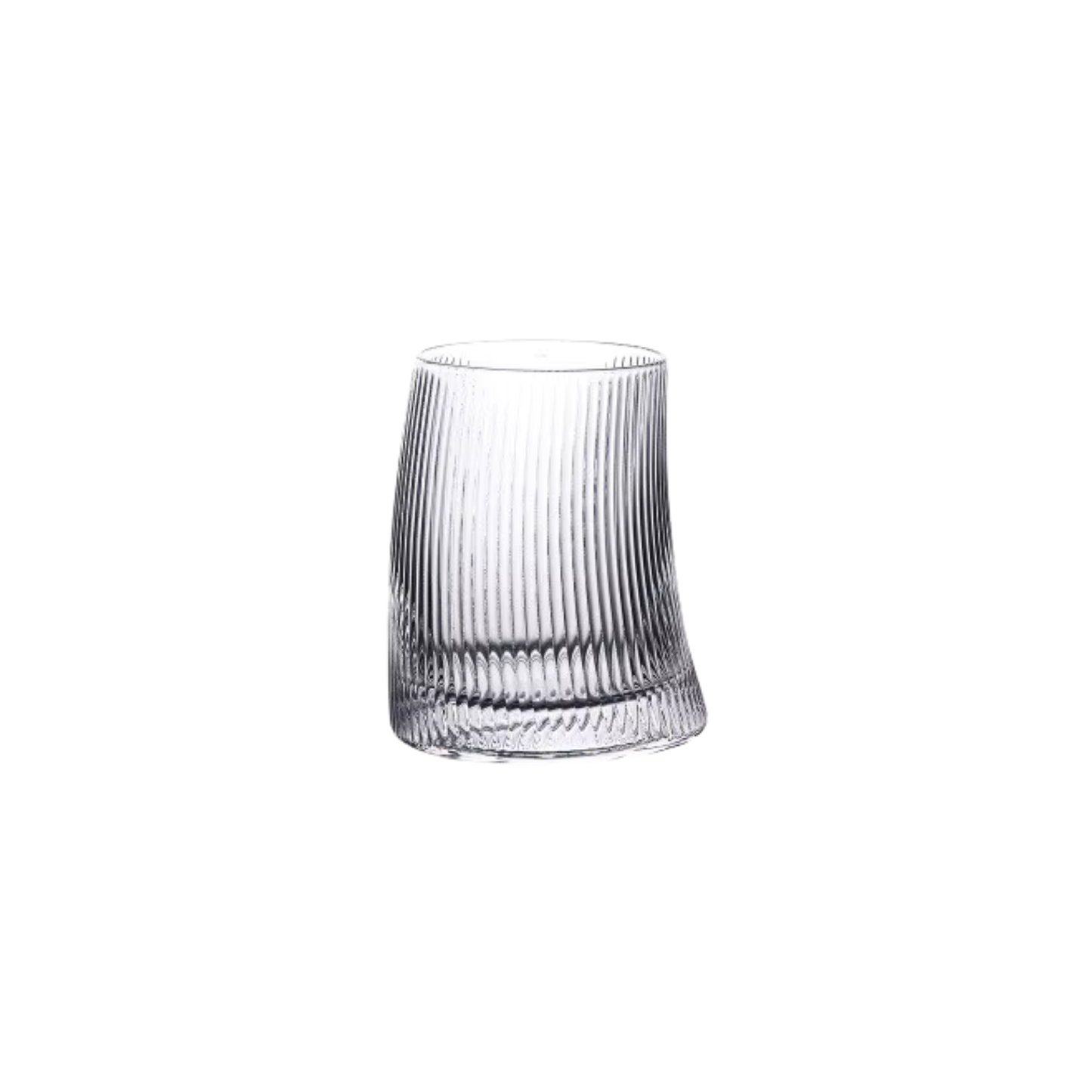 WAVE GLASS