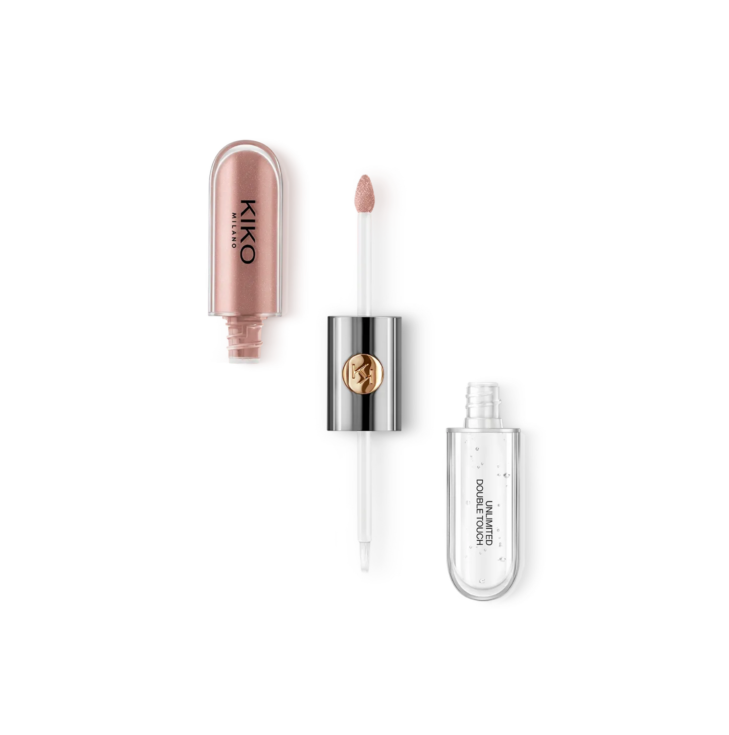 KIKI MILANO GLOSS - TONE 130