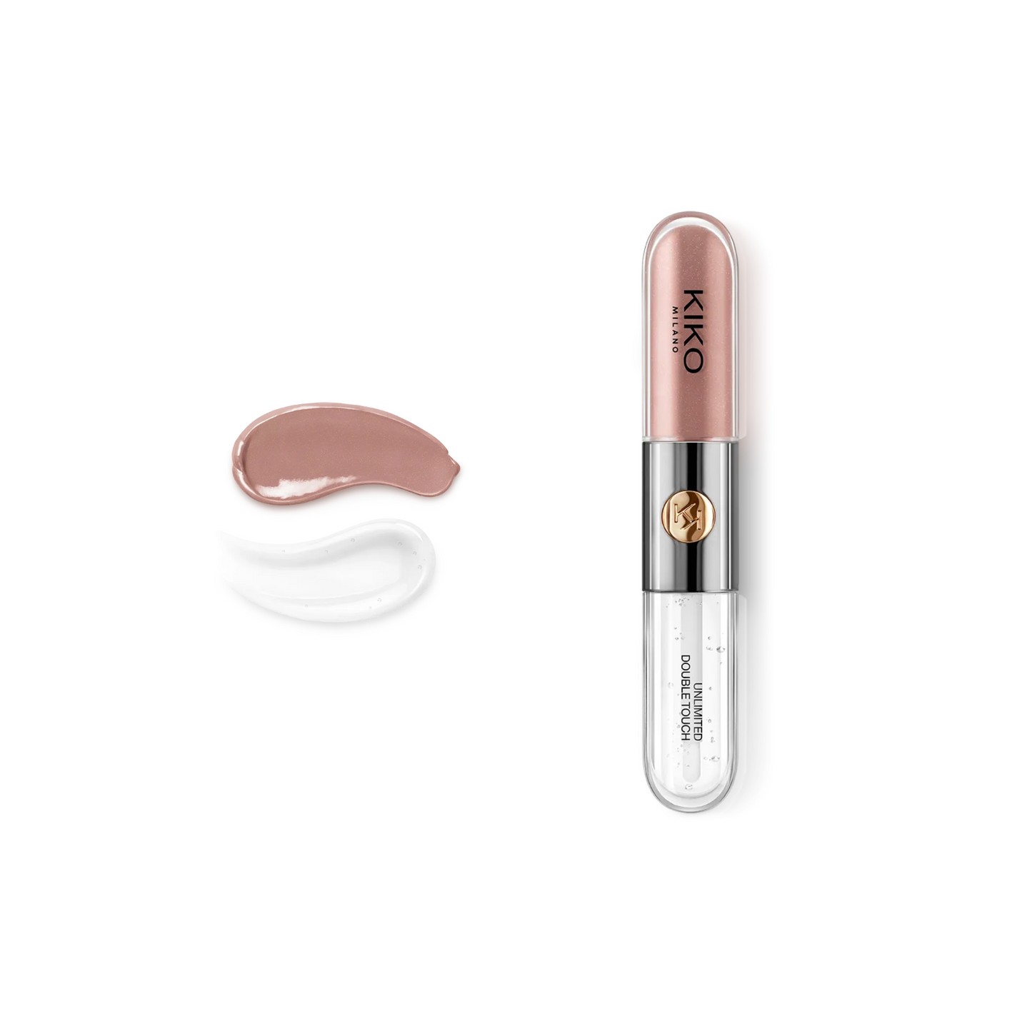 KIKI MILANO GLOSS - TONE 130