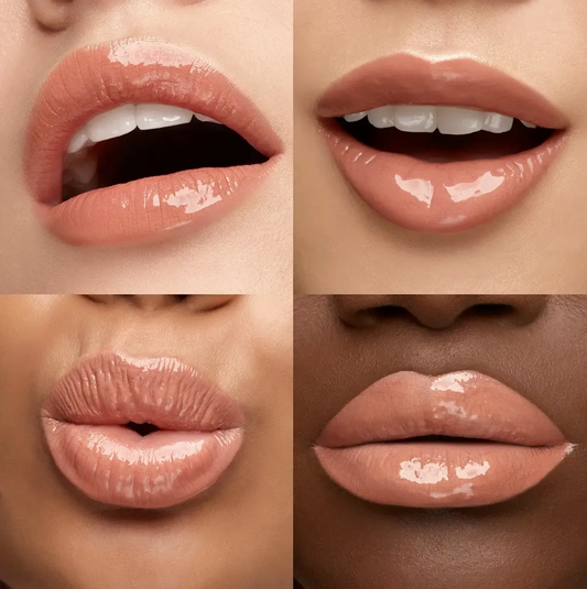 KIKI MILANO GLOSS - TONE 129