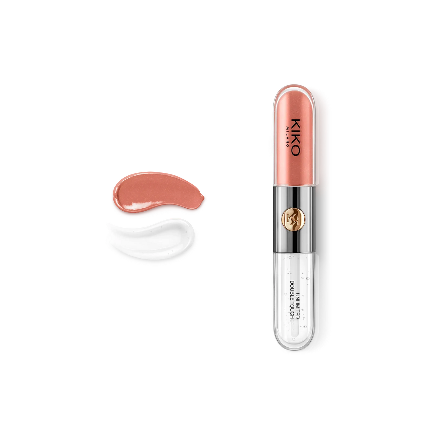 KIKI MILANO GLOSS - TONE 129