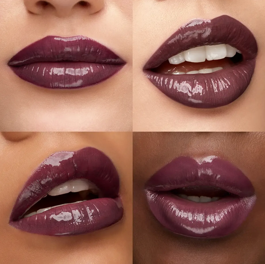 KIKI MILANO GLOSS - TONE 123