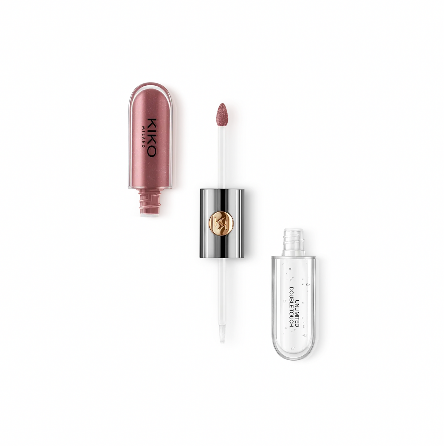 KIKO MILANO GLOSS - TONE 121