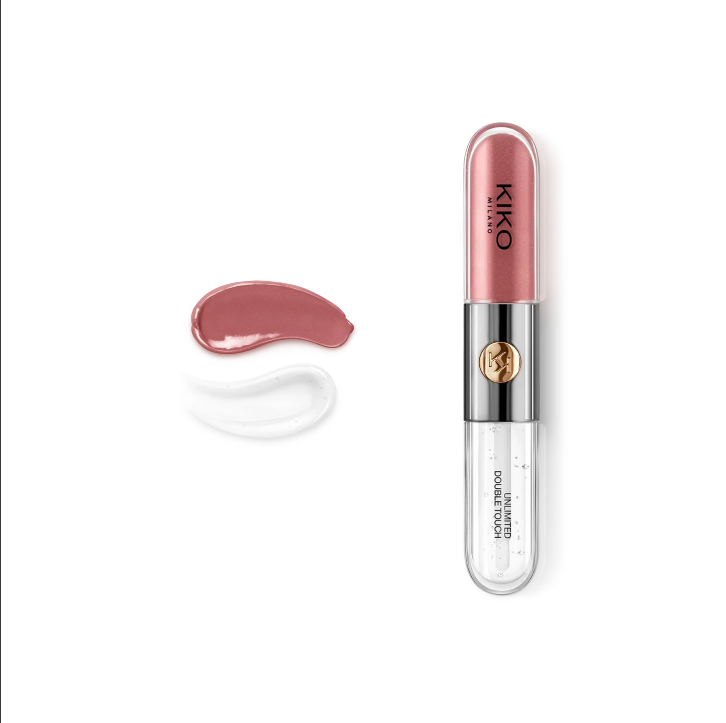 KIKO MILANO GLOSS - TONE 120