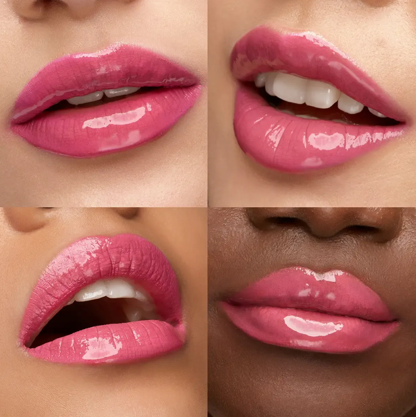 KIKO MILANO GLOSS - TONE 119