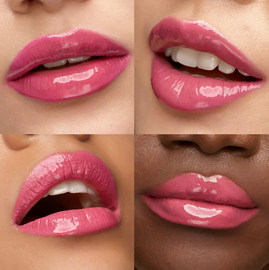 KIKO MILANO GLOSS - TONE 119