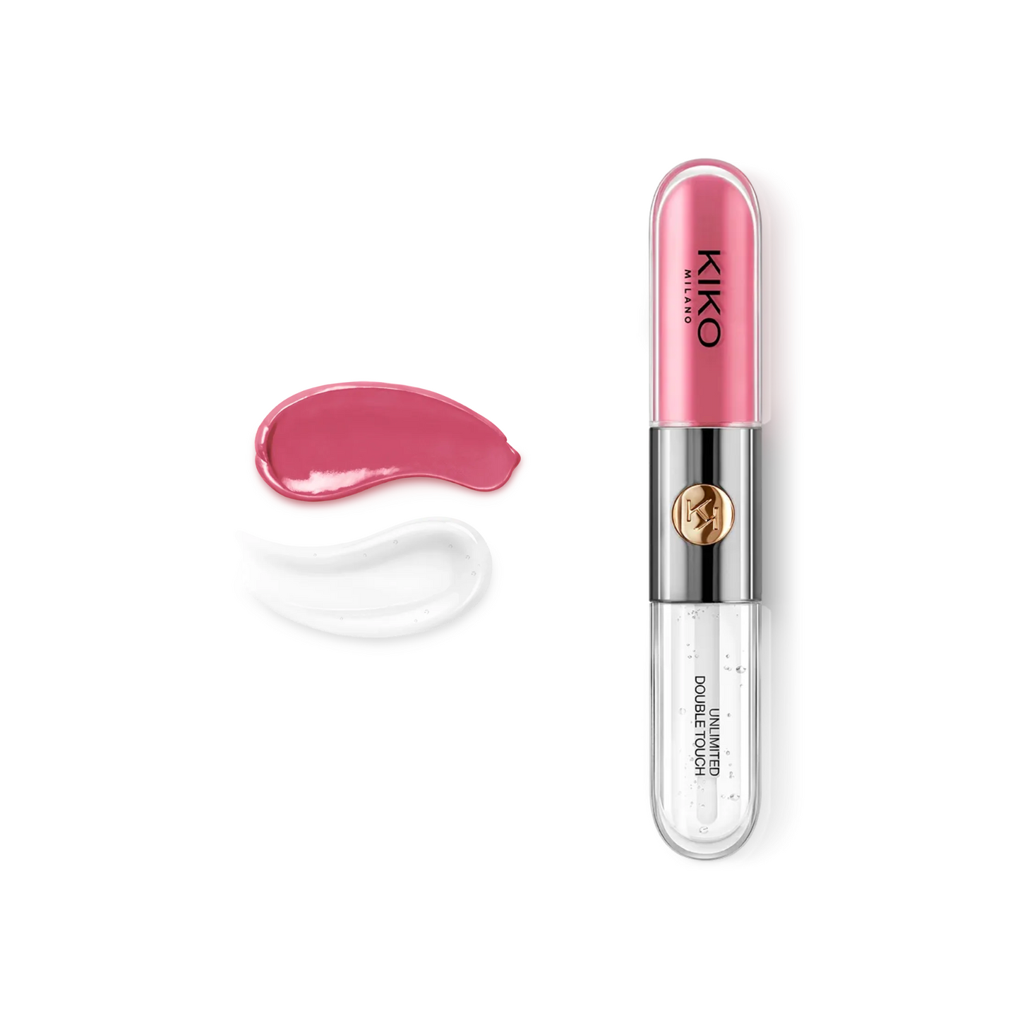 KIKO MILANO GLOSS - TONE 119
