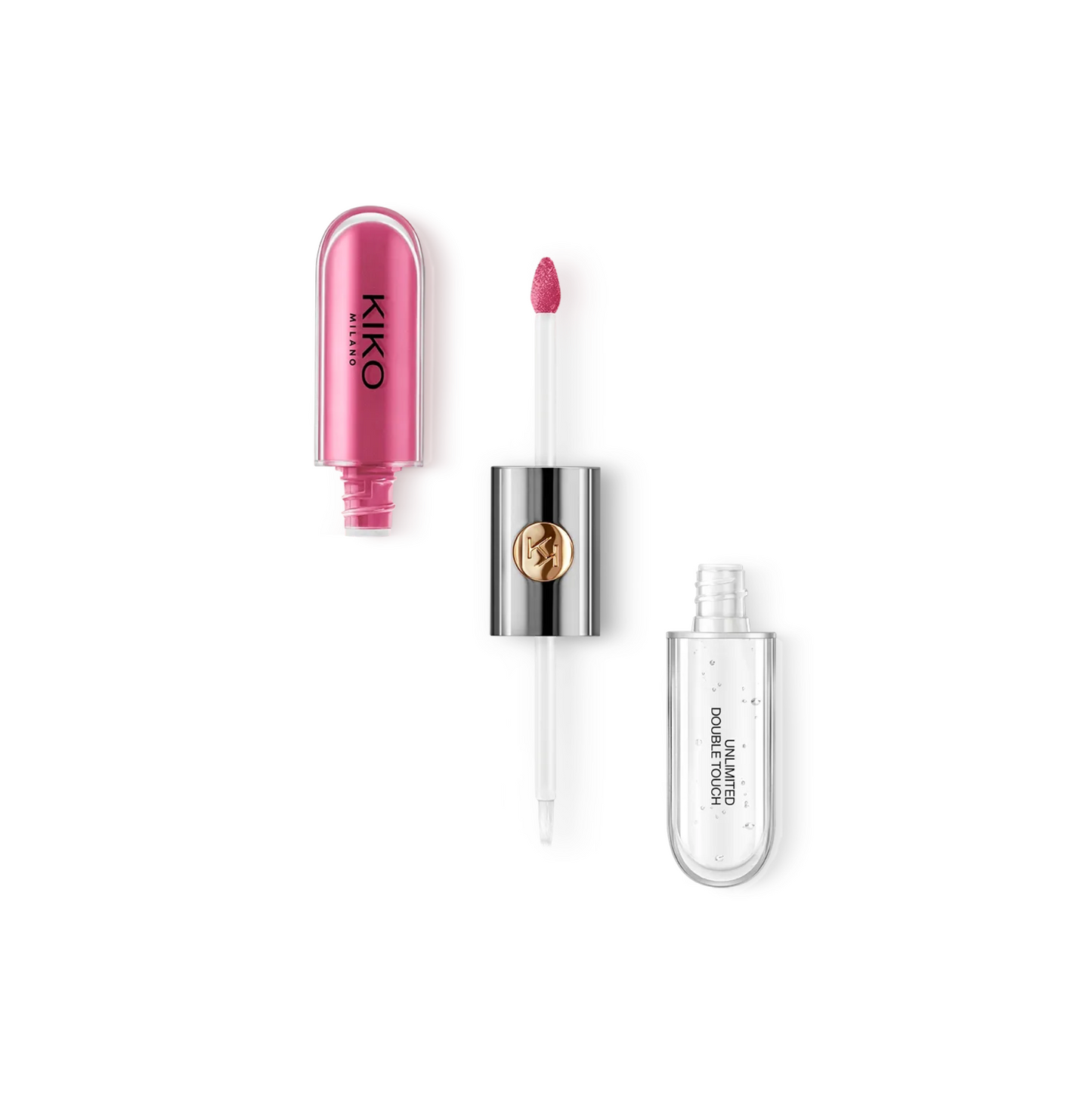 KIKO MILANO GLOSS - TONE 118
