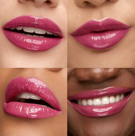 KIKO MILANO GLOSS - TONE 118