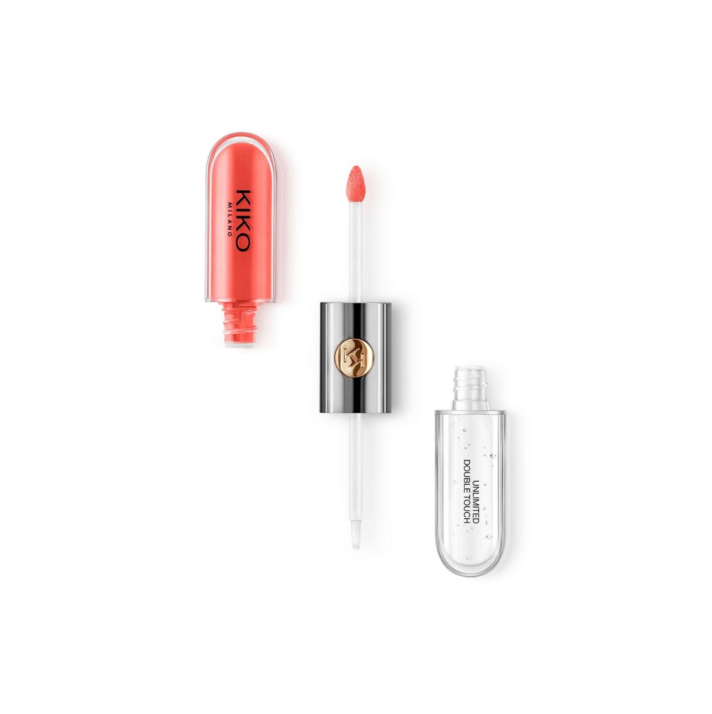 KIKO MILANO GLOSS - TONE 114