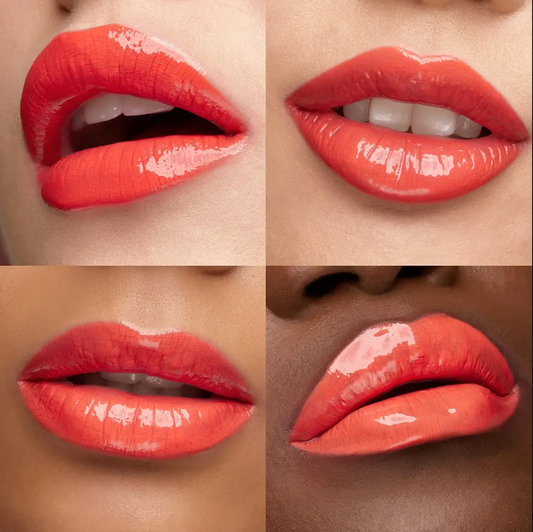 KIKO MILANO GLOSS - TONE 114