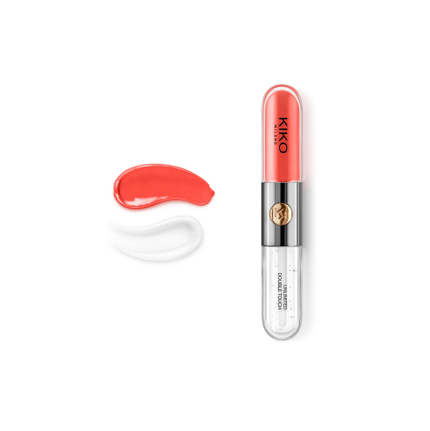 KIKO MILANO GLOSS - TONE 114