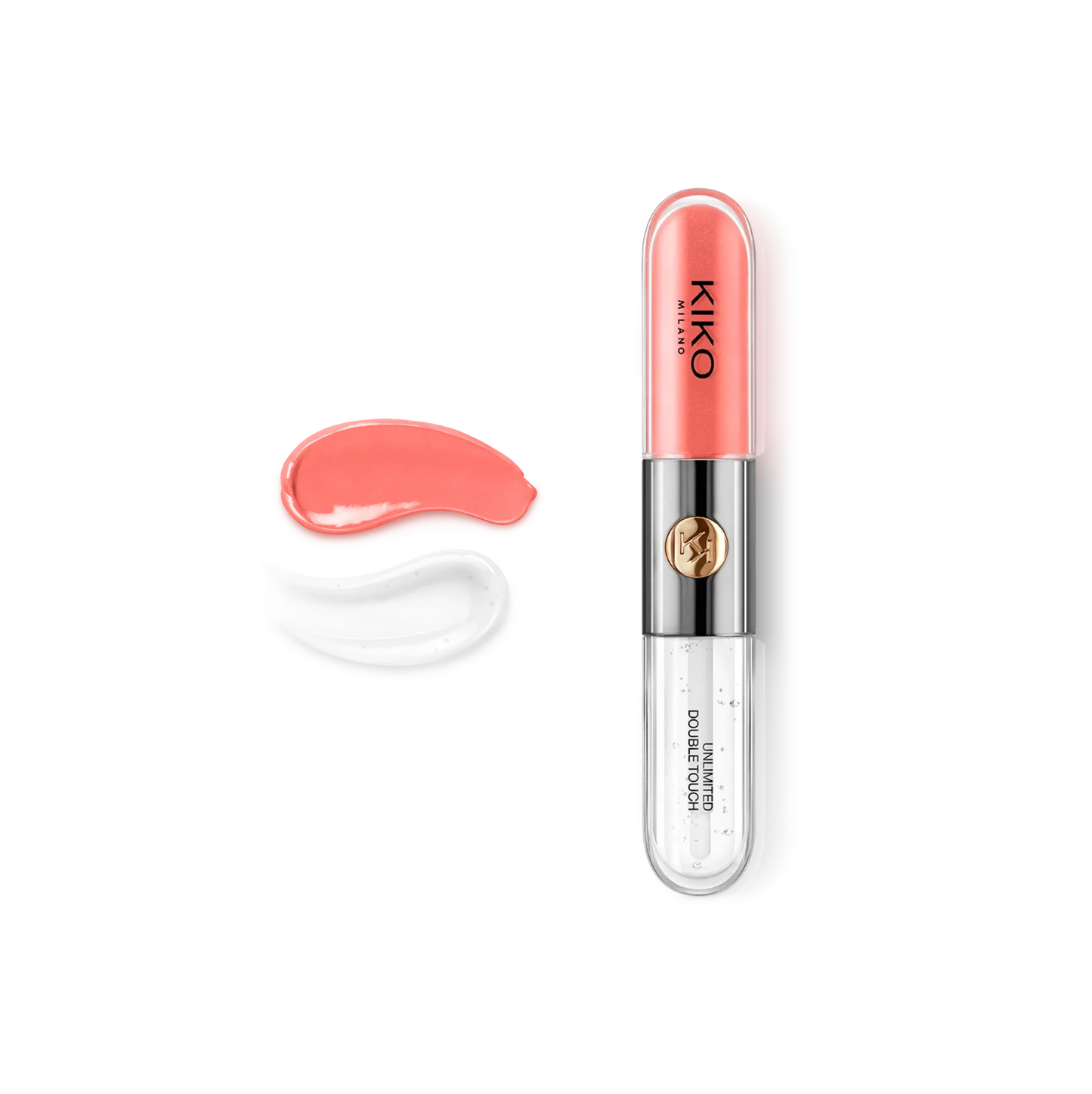 KIKO MILANO GLOSS - TONE 113
