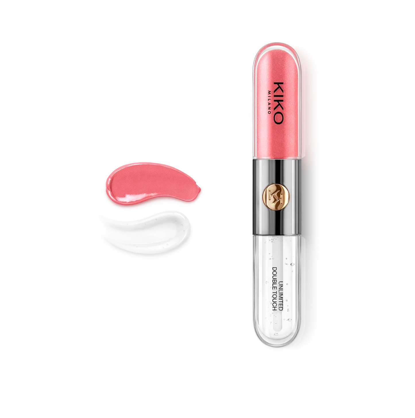 KIKO MILANO GLOSS - TONE 112