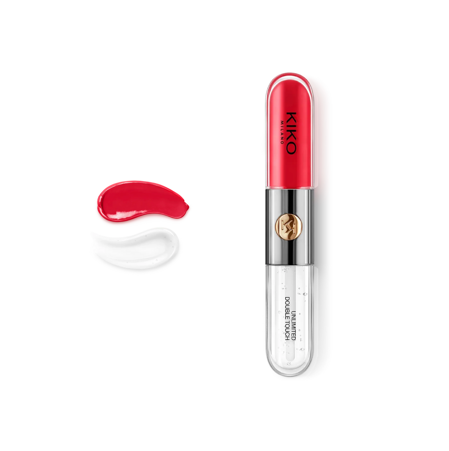 KIKO MILANO GLOSS - TONE 109