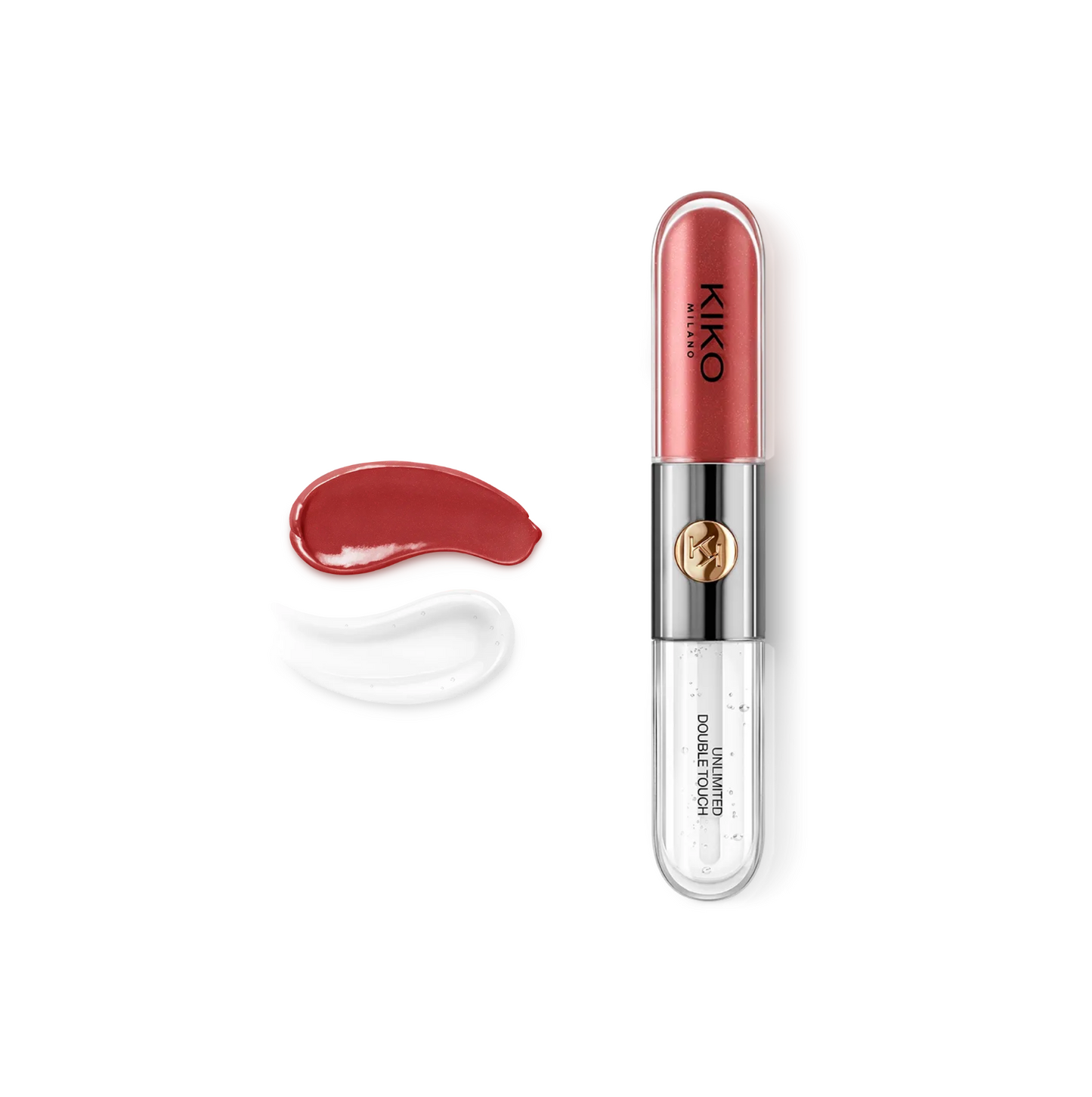KIKO MILANO GLOSS - TONE 108