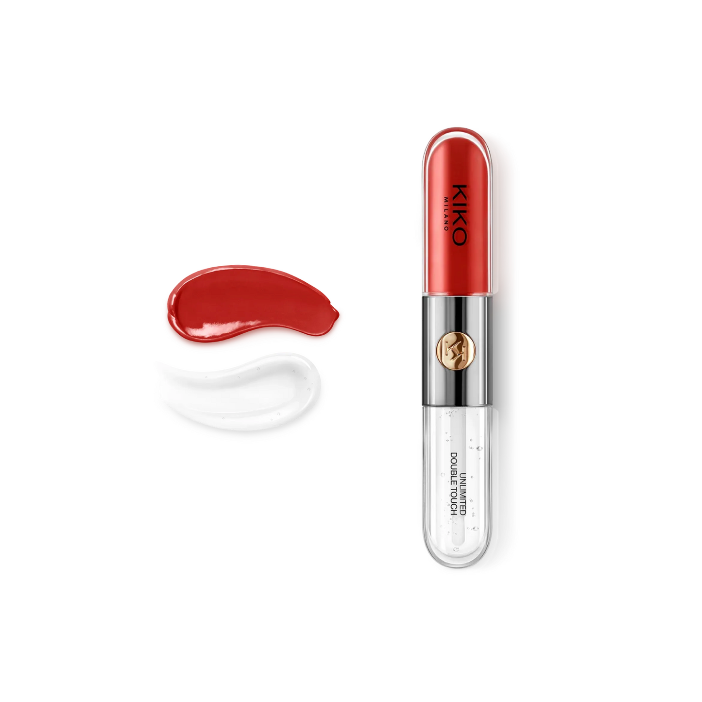 KIKO MILANO GLOSS - TONE 107