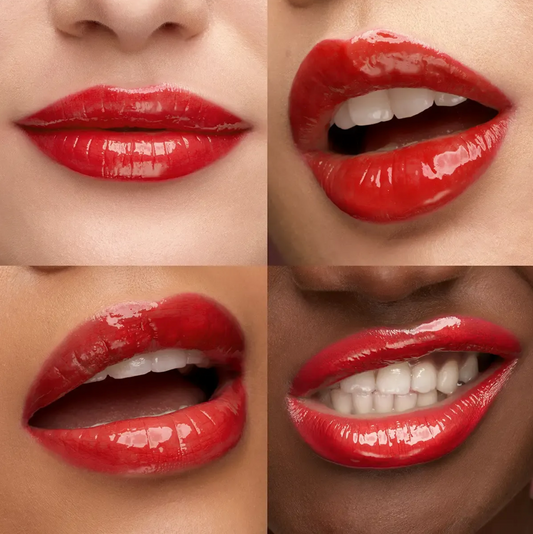 KIKO MILANO GLOSS - TONE 107