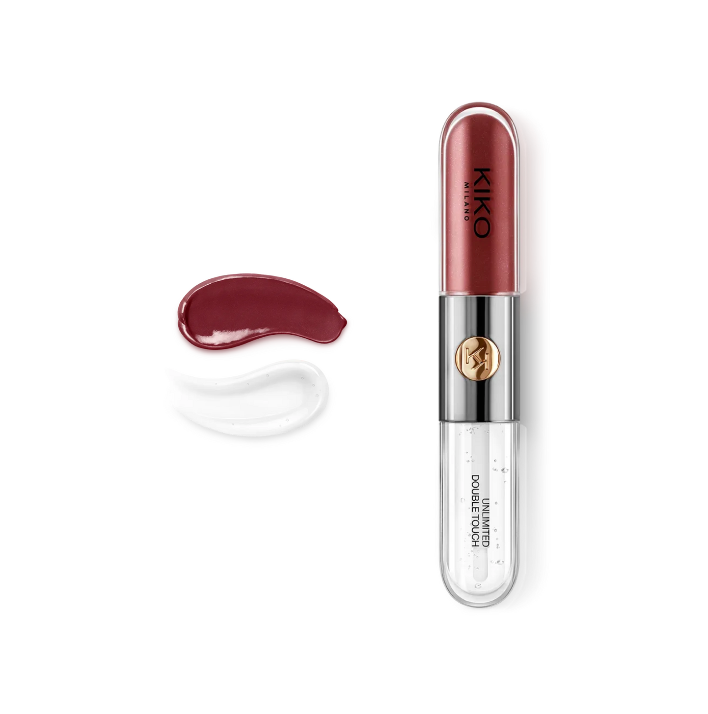 KIKO MILANO GLOSS - TONE 105