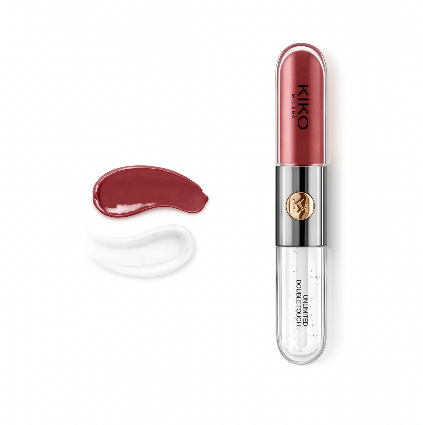 KIKO MILANO GLOSS - TONE 104