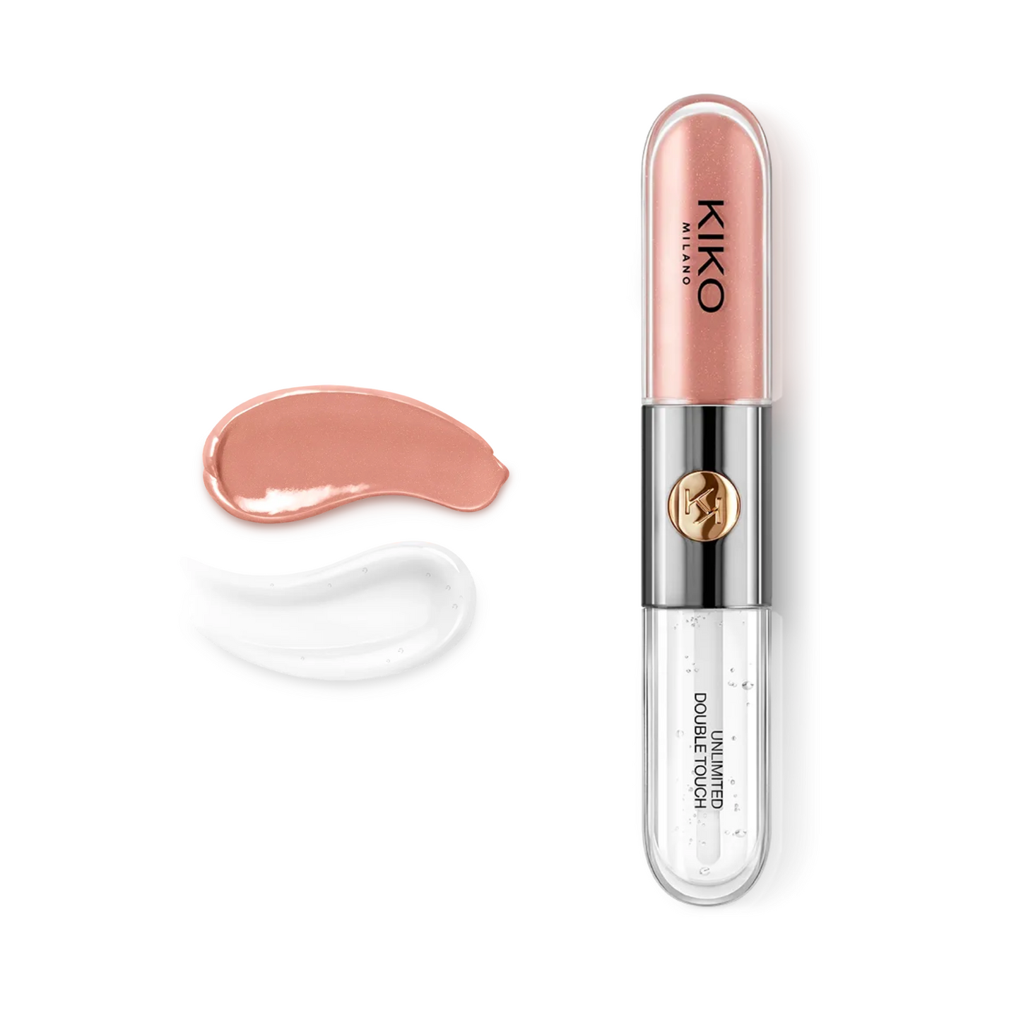 KIKO MILANO GLOSS - TONE 102