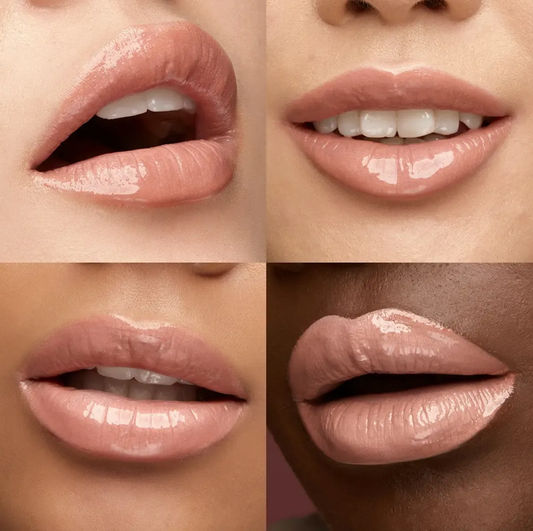 KIKO MILANO GLOSS - TONE 102