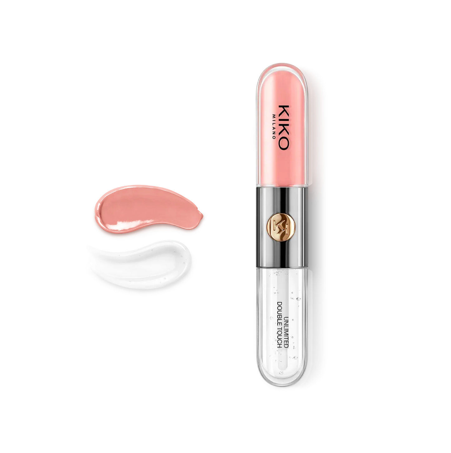 KIKO MILANO GLOSS - TONE 101
